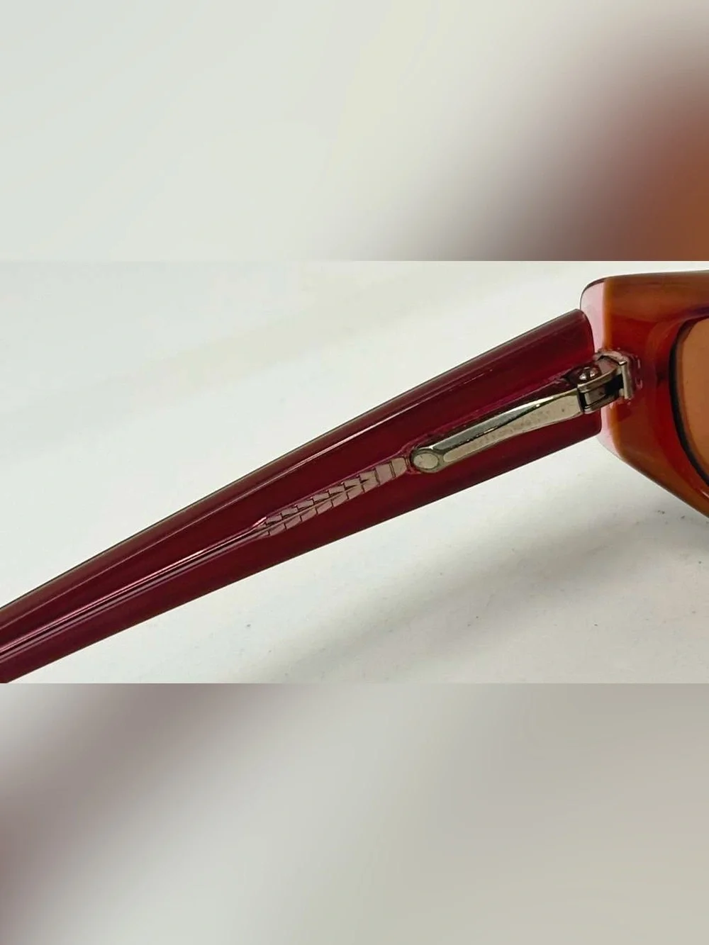 Bold Black Oval Sunglasses Frames Only